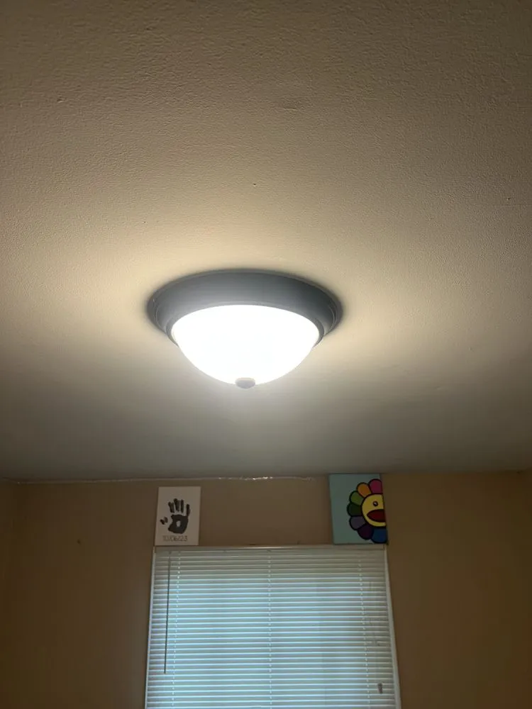 Slide of Amp Services