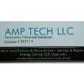 Slide of Amp Tech