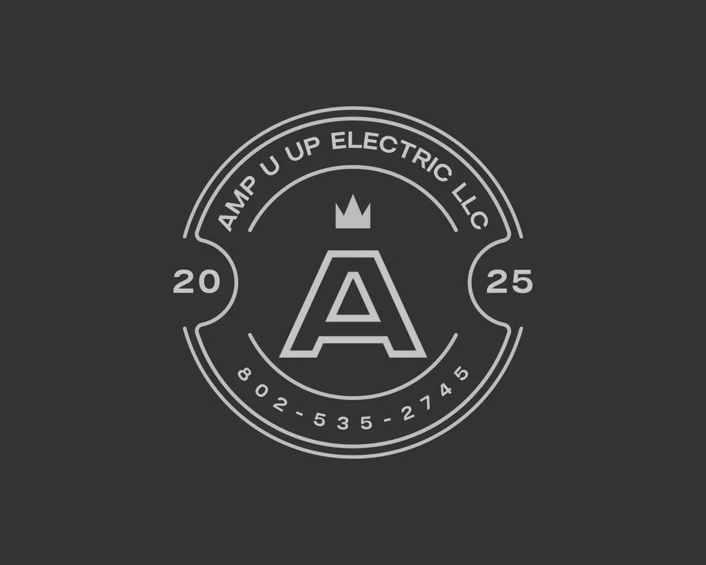 Slide of Amp U Up Electric