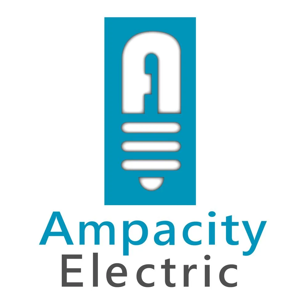 Slide of Ampacity Electric