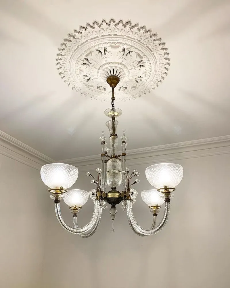 Slide of Ampacity Electrical Services