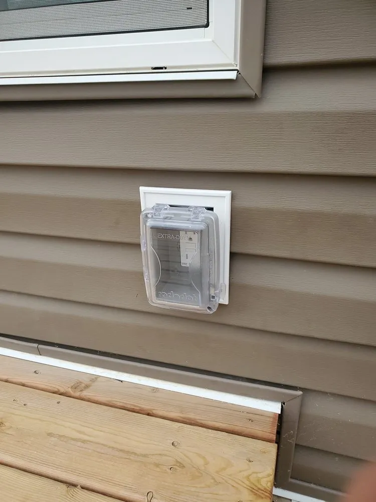 Slide of Ampacity Electrical Services