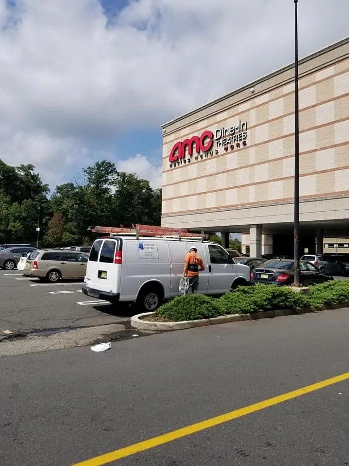 Slide of Ampcore Electric