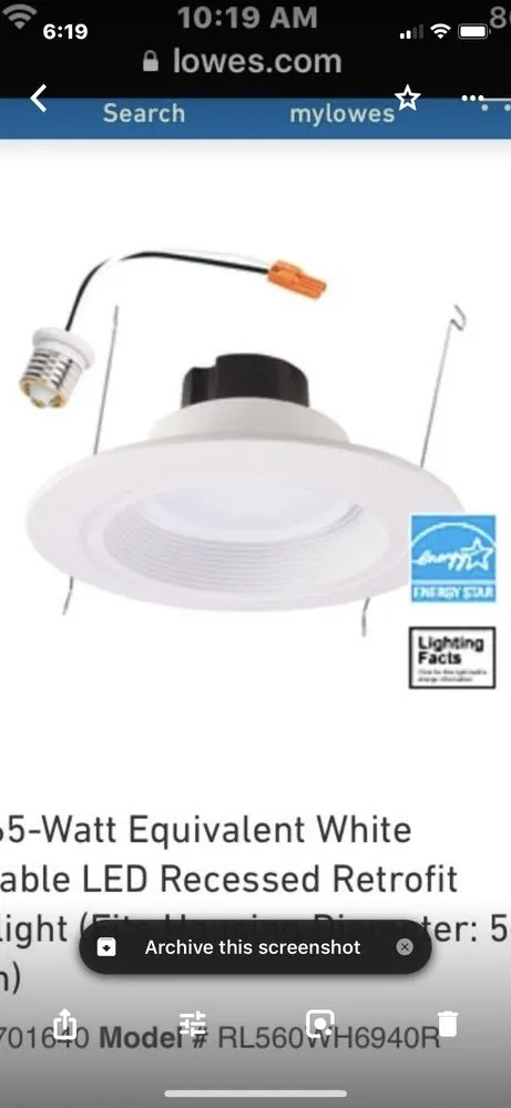 Slide of Amp’d Electric