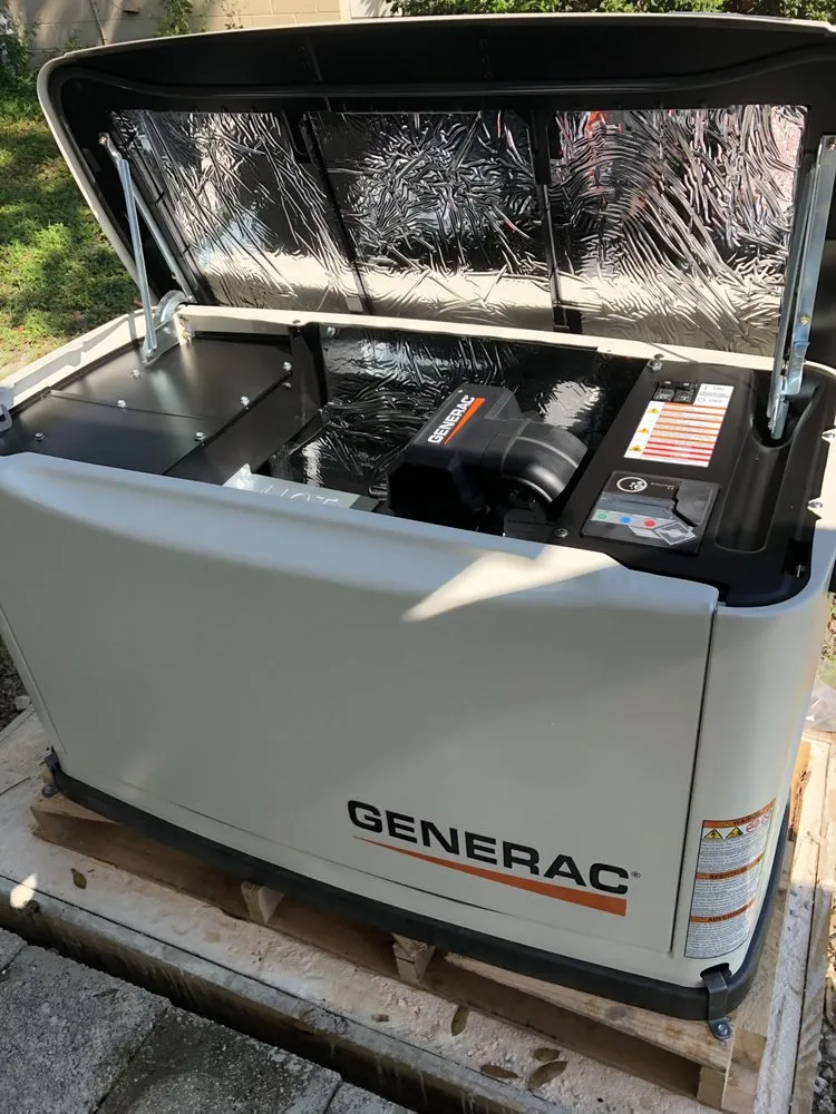 Slide of Amp’d Electric