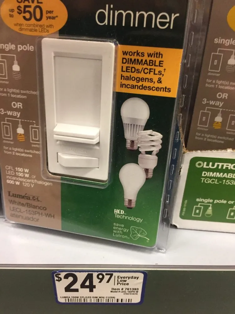 Slide of Amp’d Electric