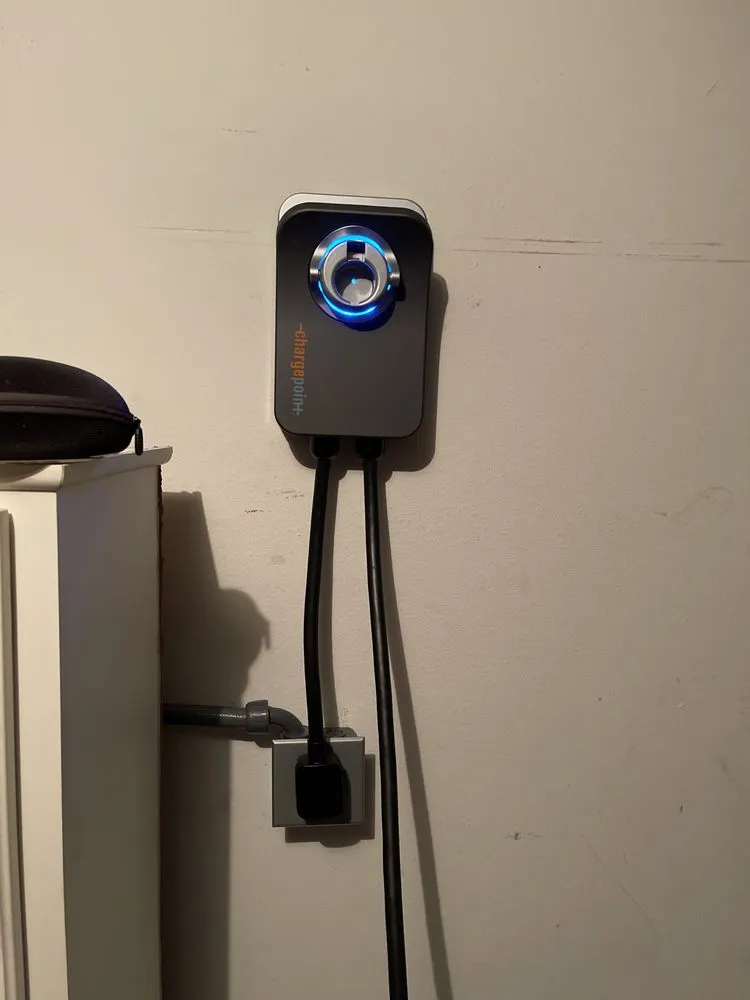 Slide of Amp’d Electric