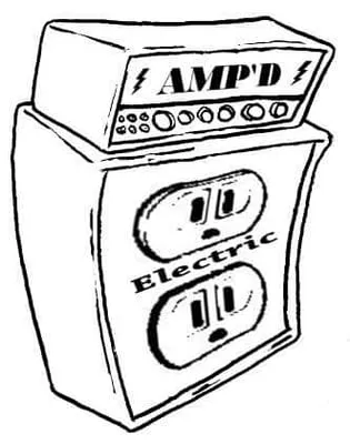 Amp'd Electric