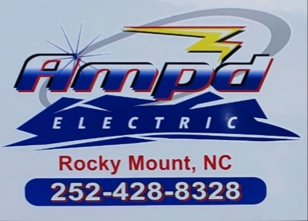 Slide of Ampd Electric