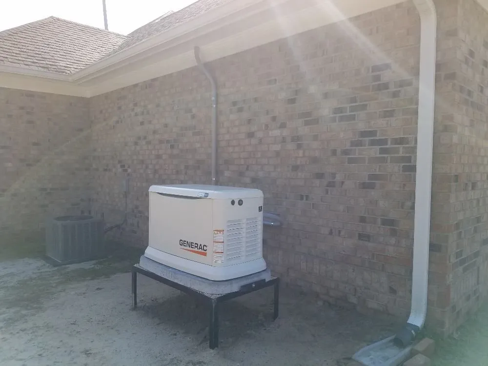 Slide of Ampd Electric