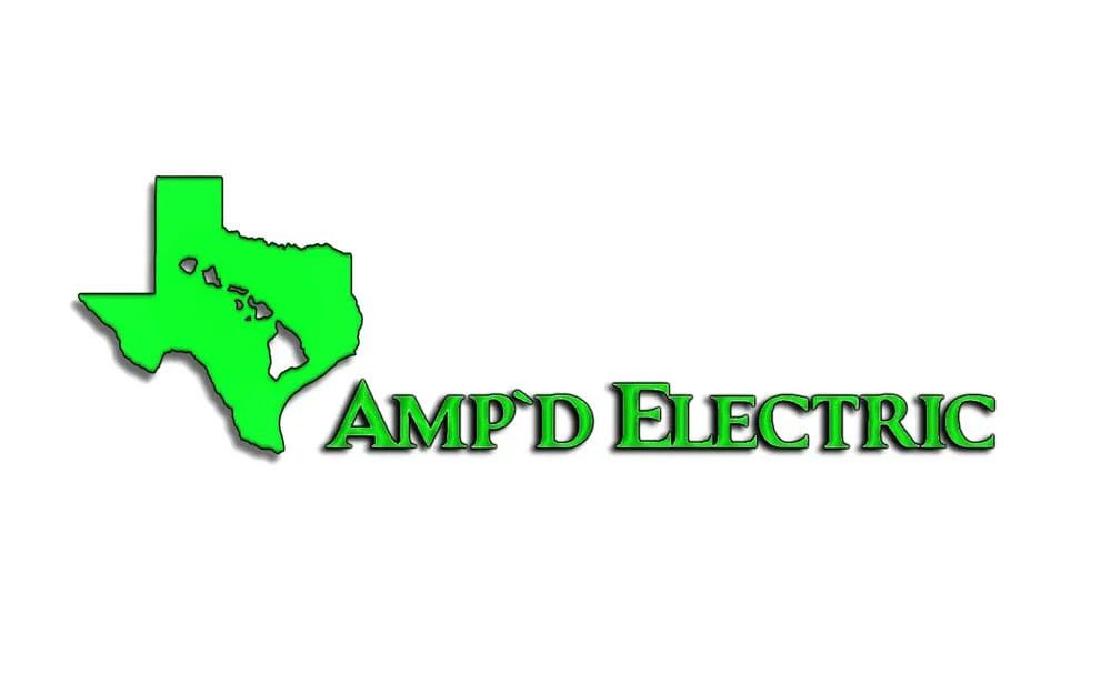 Slide of AMP'D Electric