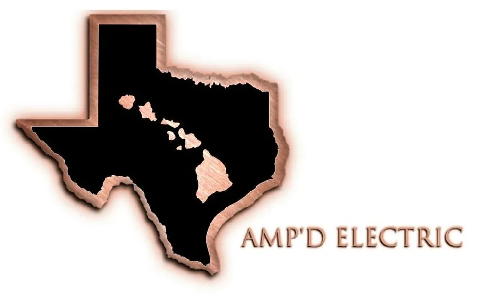 Slide of AMP'D Electric