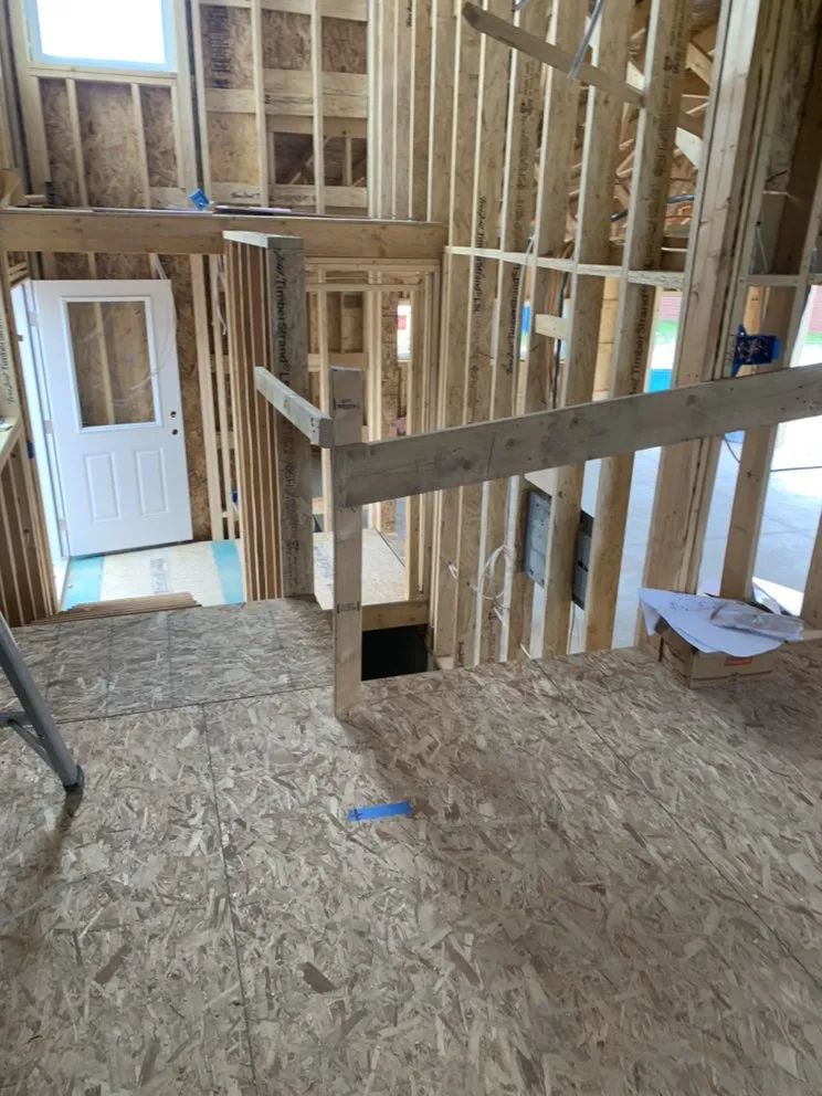 Slide of Amp'd Electrical Service