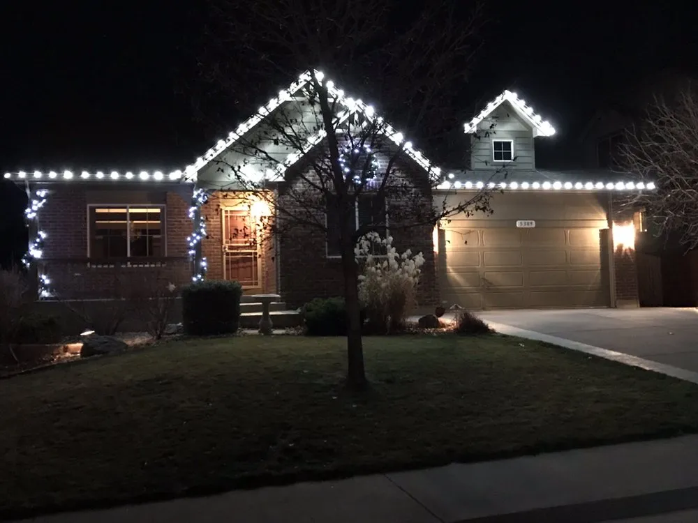 Slide of Amp'd Electrical Service