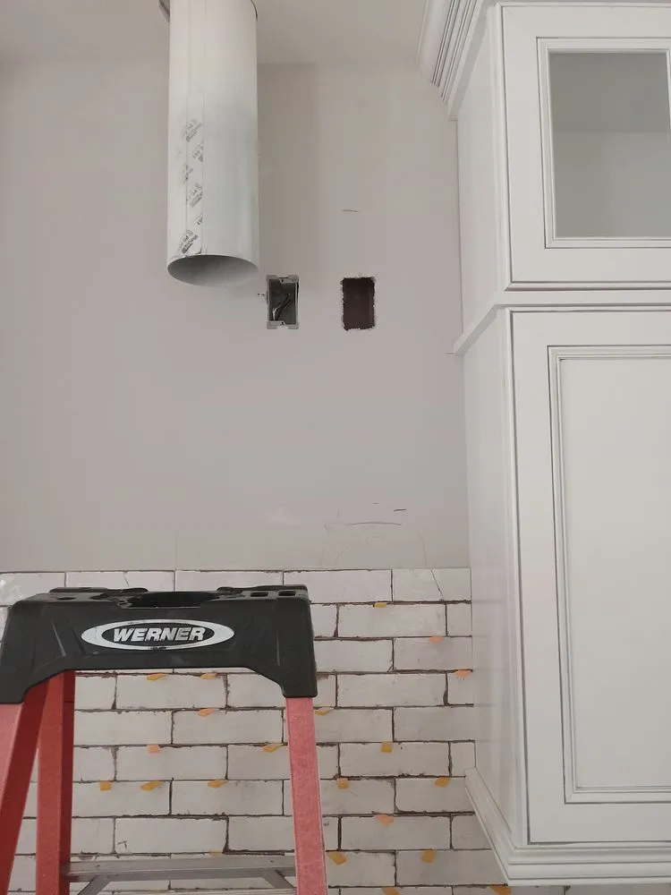 Slide of AMPD Electrical Services