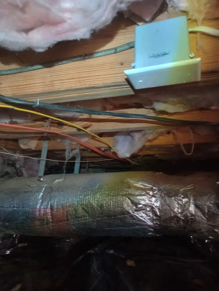 Slide of AMPD Electrical Services