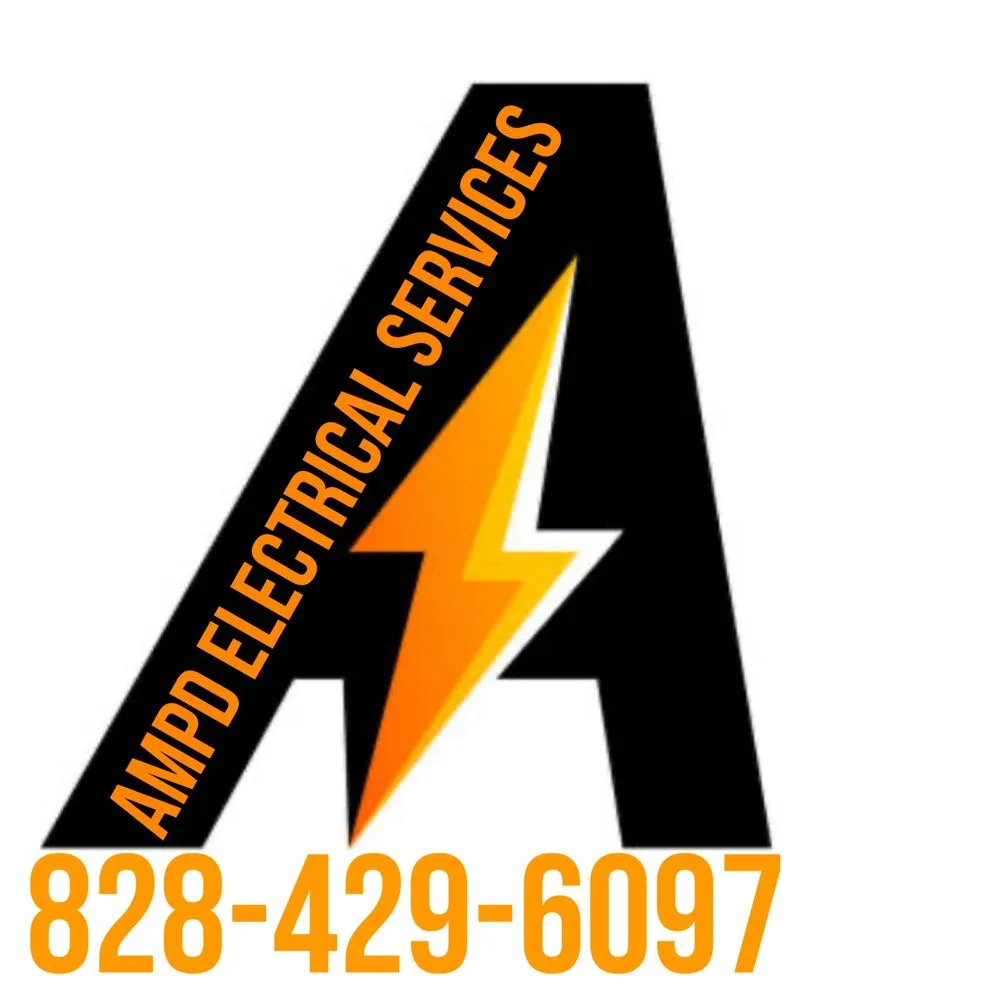 Slide of AMPD Electrical Services