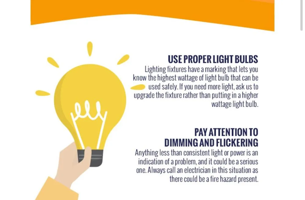 Licensed emergency electrical service experts serving , - AMPD Electrical Services