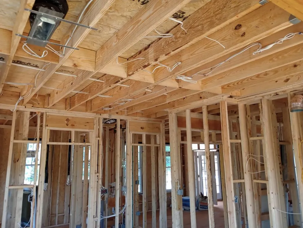 Slide of AMPD Electrical Services