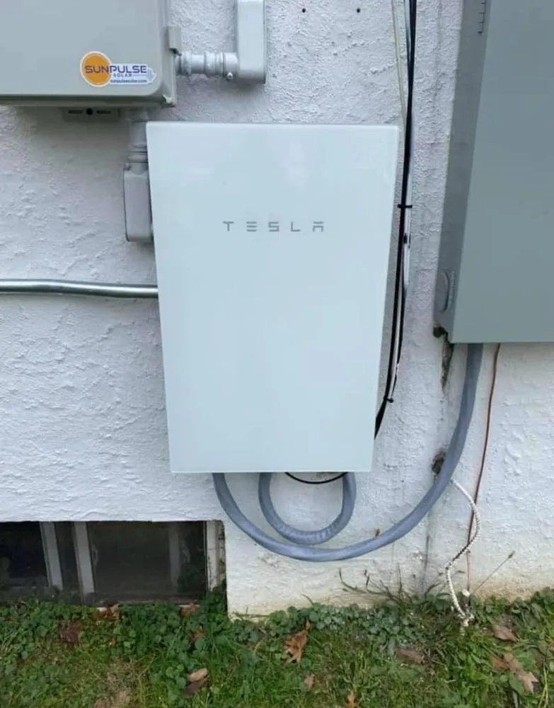 Slide of Amp'd Energy Solutions