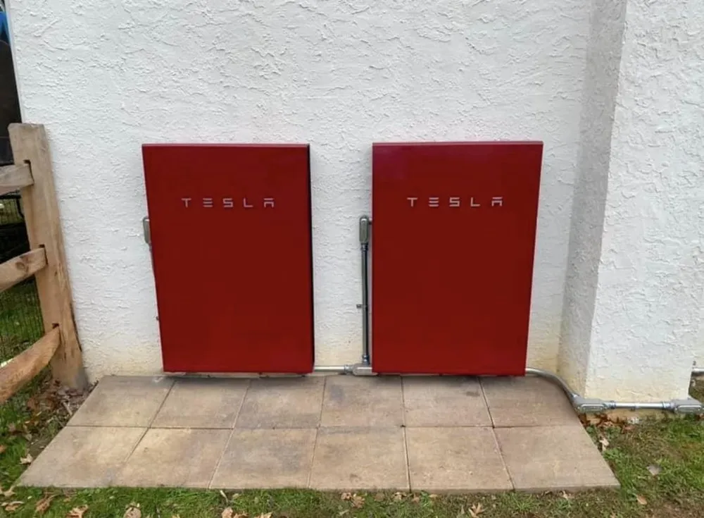 Slide of Amp'd Energy Solutions