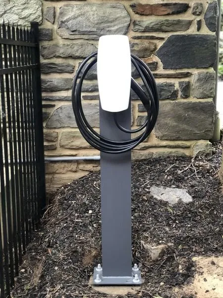 Slide of Amp'd Energy Solutions