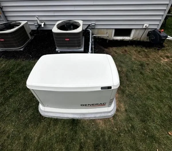 Slide of Amp'd Energy Solutions