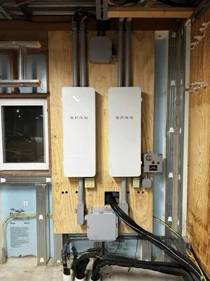 Amp'd Energy Solutions