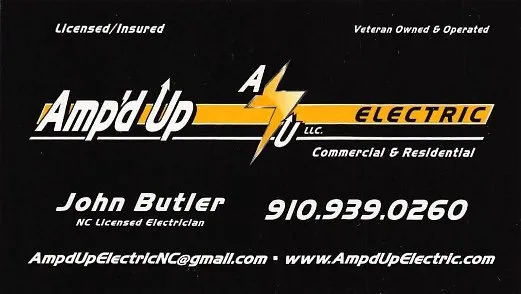 Slide of Amp'd Up Electric