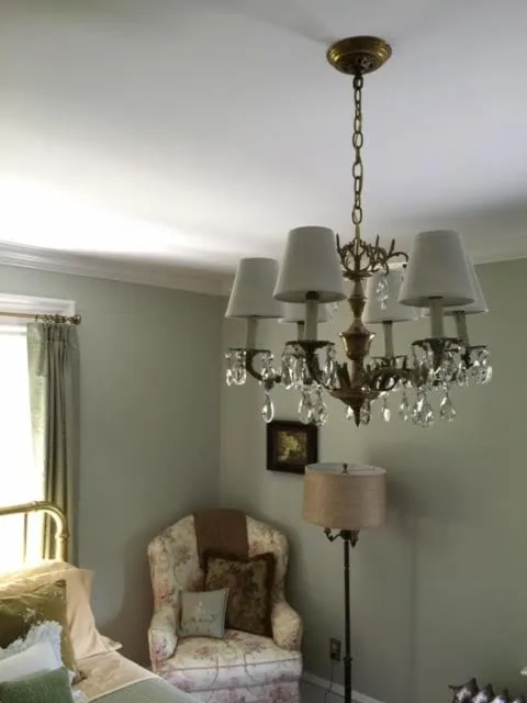 Slide of Amp'd Up Electrical Contracting