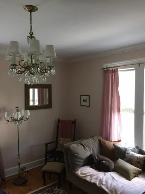 Professional lighting installation in , by Amp'd Up Electrical Contracting