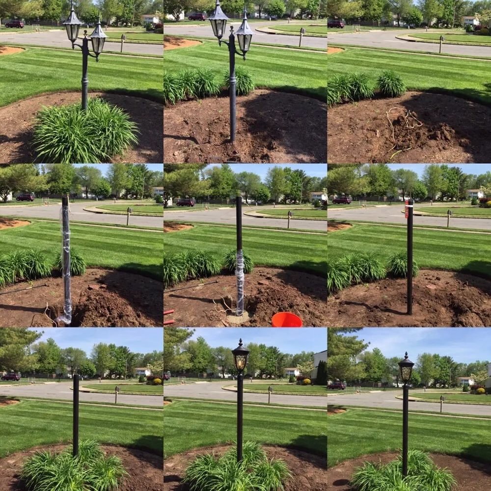 Emergency outlet and switch repair service in , - Amp'd Up Electrical Contracting