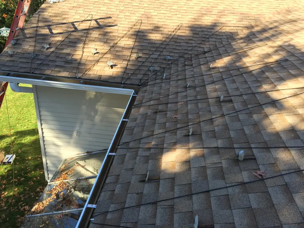 Licensed electrical service for homes in electrical repair, by