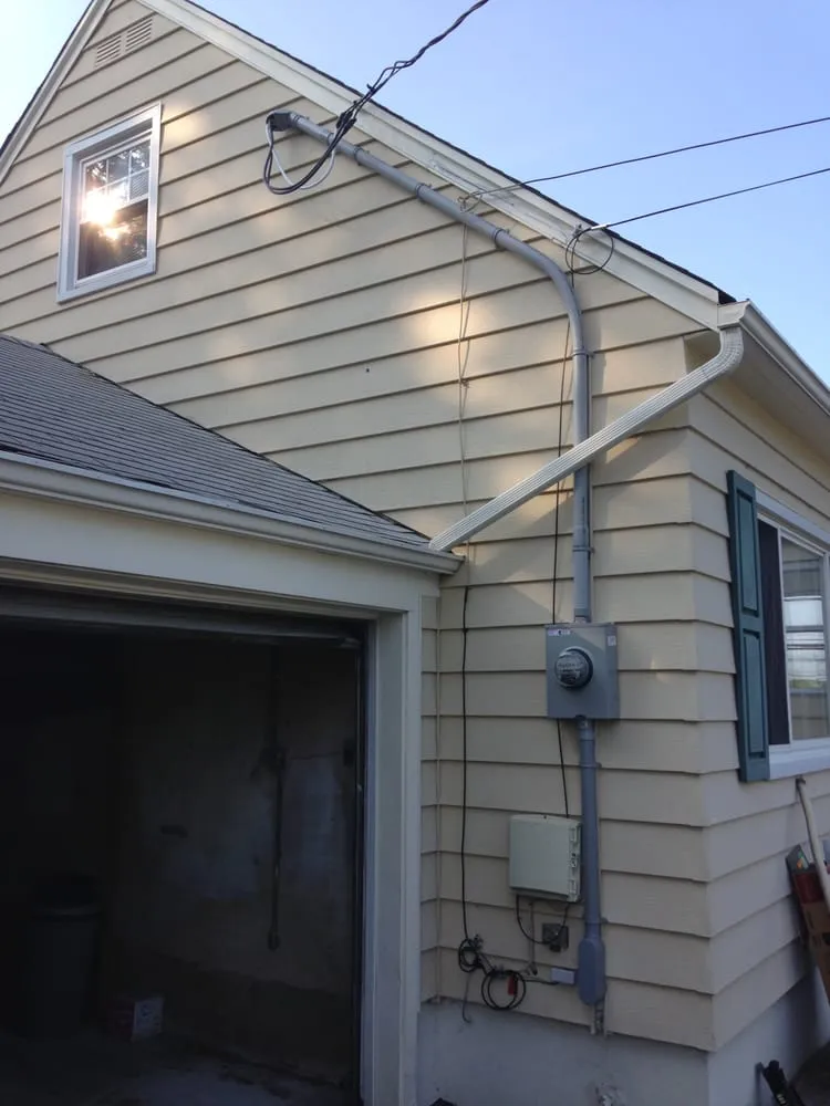 Expert outlet and switch repair service in , - Amp'd Up Electrical Contracting