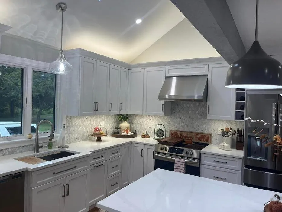 Slide of Amp'D UP Electrical Services