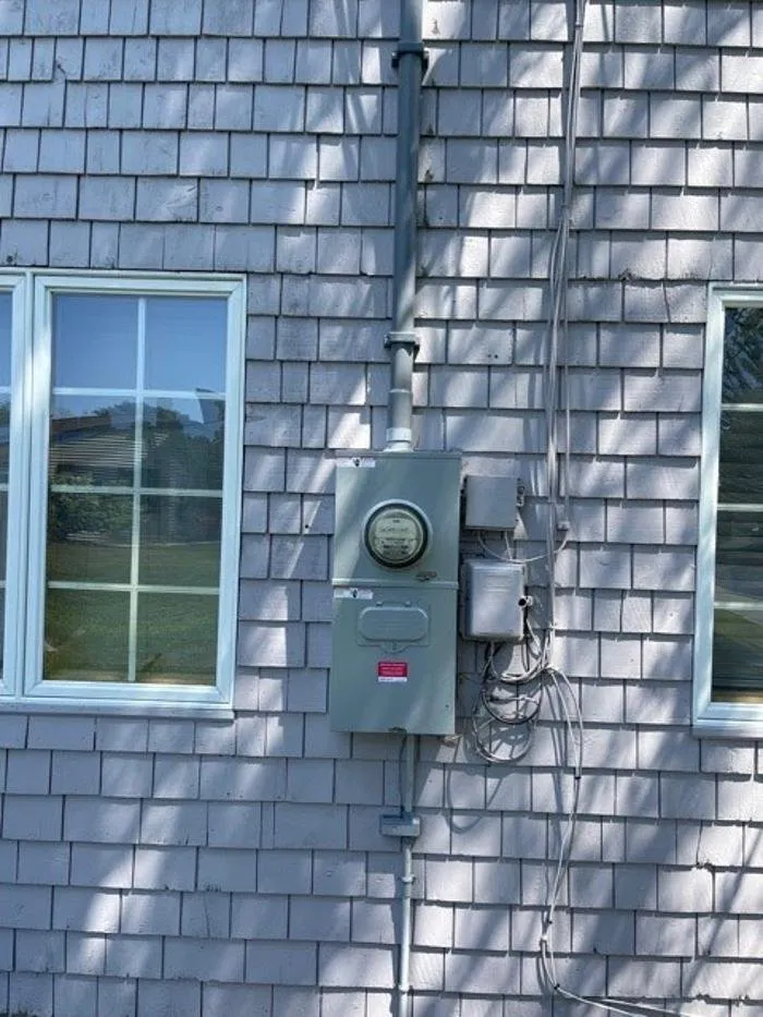 Certified lighting installation in , by Amp'D UP Electrical Services