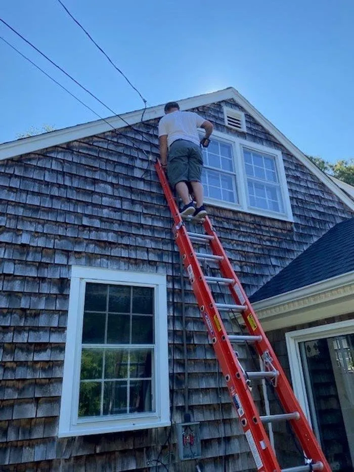 Professional outlet and switch repair experts serving , - Amp'D UP Electrical Services