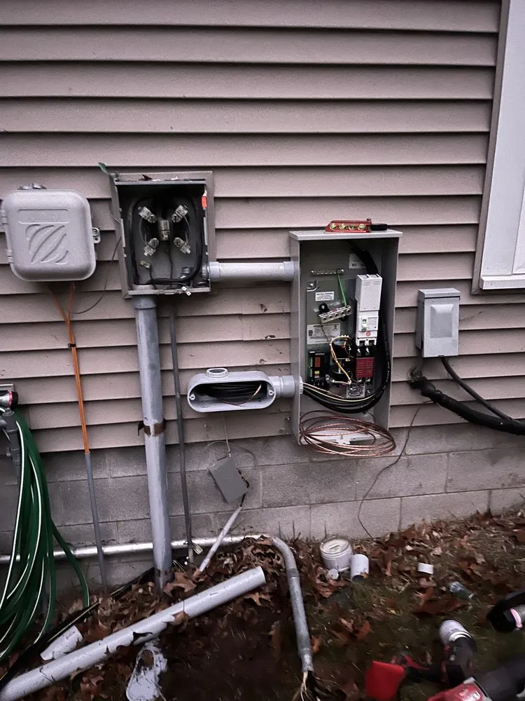 Reliable electrical repair service in Union Mills, IN - Amp'd Up Electrical