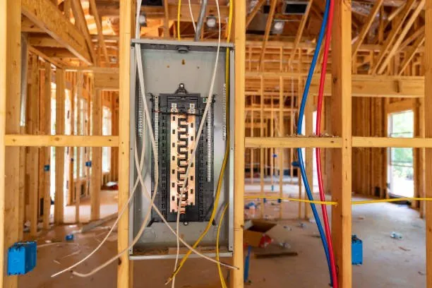 Reliable outlet and switch repair experts serving Union Mills, IN - Amp'd Up Electrical