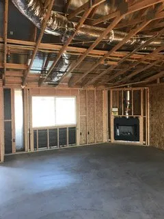 Slide of Amped Electric