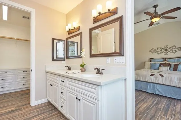 Slide of Amped Electric