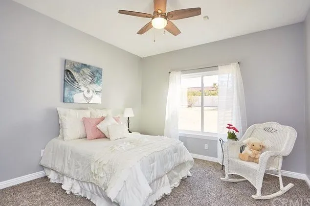 Slide of Amped Electric