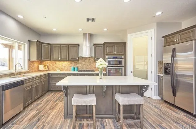 Slide of Amped Electric