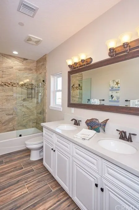 Slide of Amped Electric