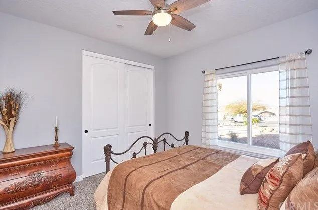 Slide of Amped Electric