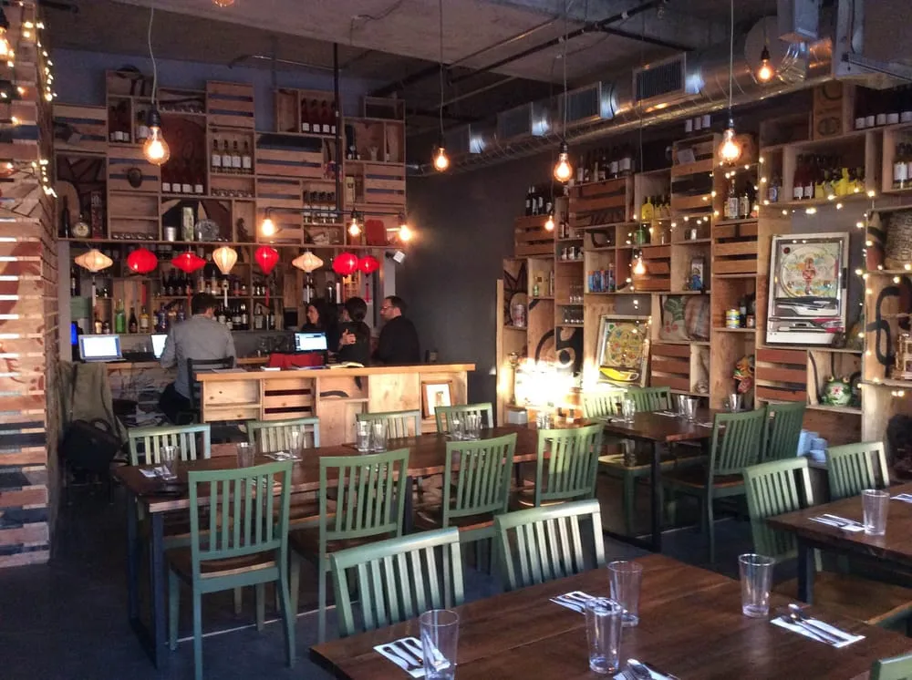 Slide of Amped Electric