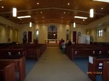 Slide of Amped Electric