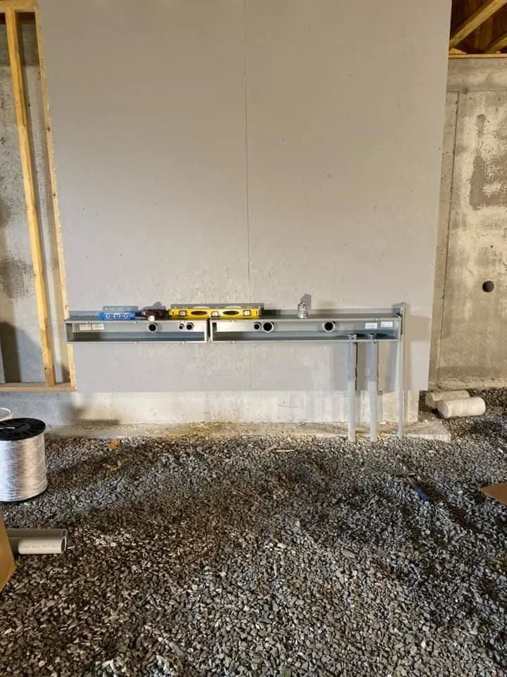 Slide of Amped Electric