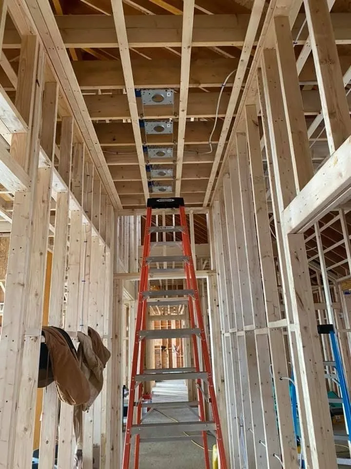 Slide of Amped Electric