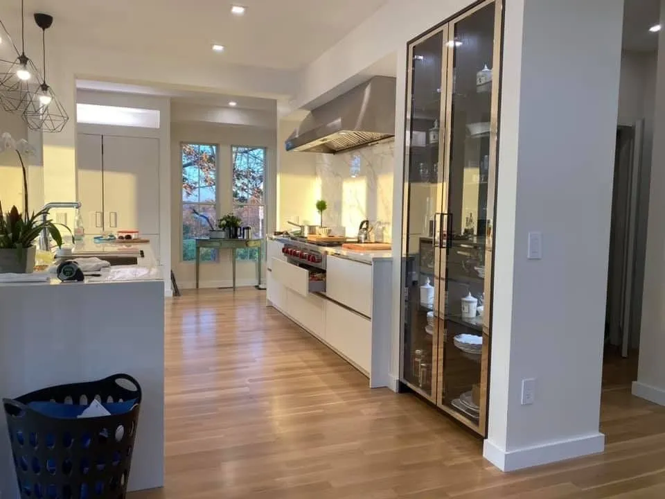 Slide of Amped Electric